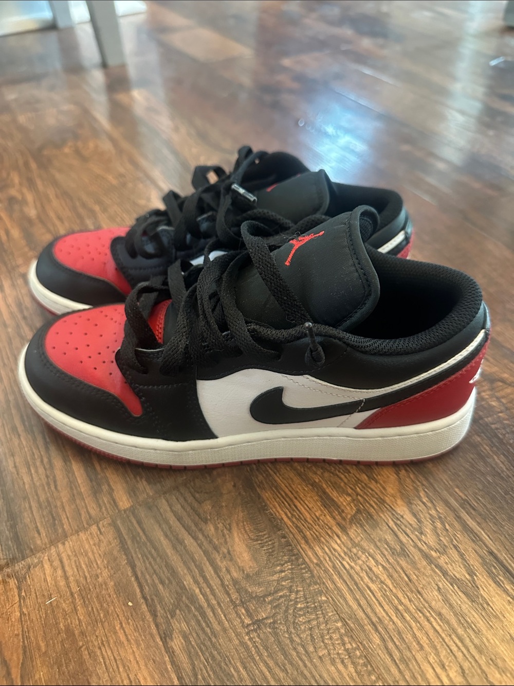 Nike Air Jordan One Low 5y